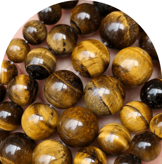 Tigrisszem