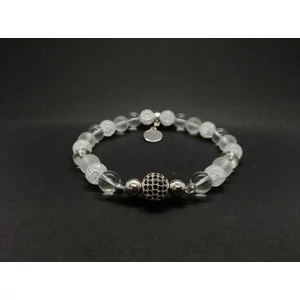 Kép 3/3 - Yvonne Design LUXURY ásványkarkötő_2