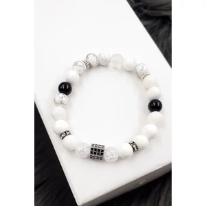 Kép 1/2 - Gyönyörű YVONNE DESIGN LUXURY karkötő