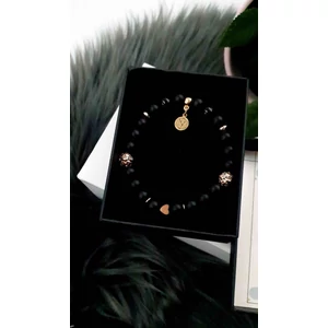 Kép 1/2 - Gyönyörű YVONNE DESIGN LUXURY karkötő