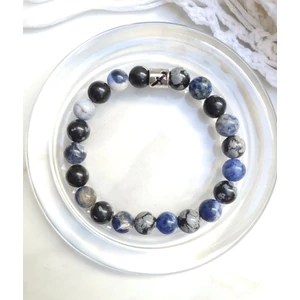 Kép 1/2 - Horoszkópos karkötő - nyilas