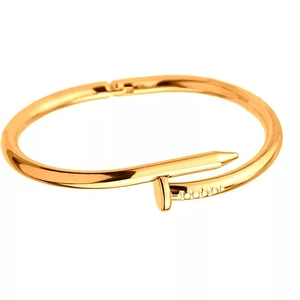 Kép 4/5 - Trendi szög drót karkötő_3