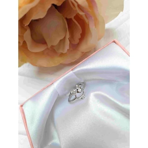 Kép 1/3 - Hello Nyuszi! gyűrű