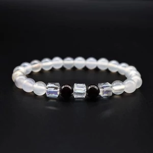 Kép 2/3 - Opalit ásványkarkötő