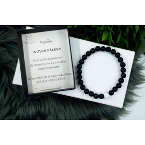 Kép 2/2 - Férfi tanú felkérő ajándék