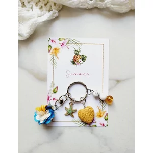 Kép 1/2 - Summer kulcstartó