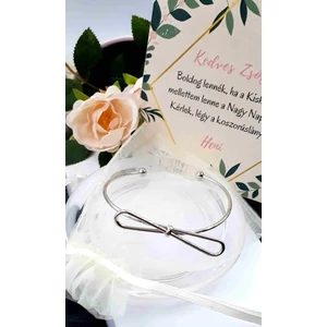 Kép 3/4 - Koszorúslány felkérő