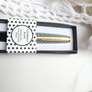 Kép 2/2 - Gondolj rám golyóstoll díszdobozban