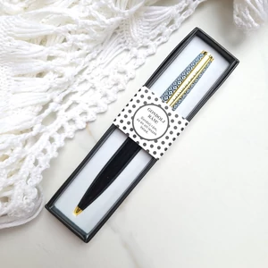 Kép 1/2 - Gondolj rám golyóstoll díszdobozban