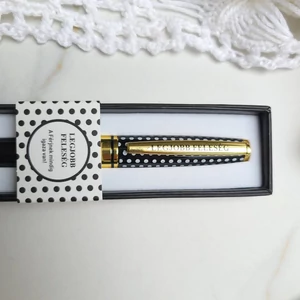 Kép 2/2 - Legjobb feleség! golyóstoll díszdobozban