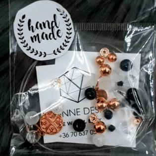 Hand made csomagok