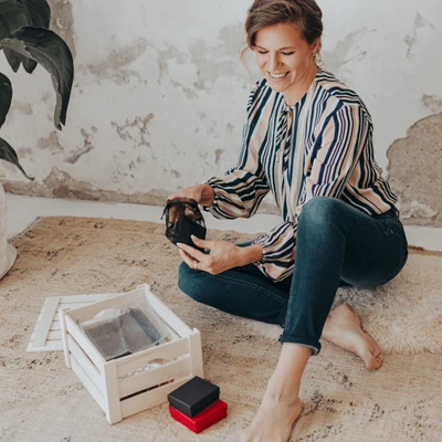 Interjú az Esküvő Classic magazinnal!