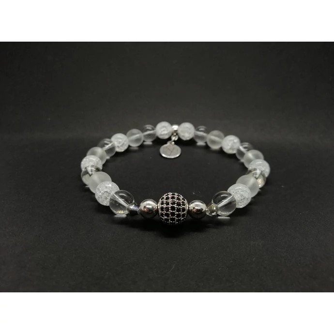 Yvonne Design LUXURY ásványkarkötő_2