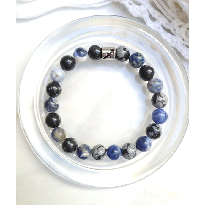 Horoszkópos karkötő - nyilas