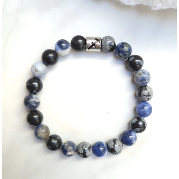 Horoszkópos karkötő - nyilas