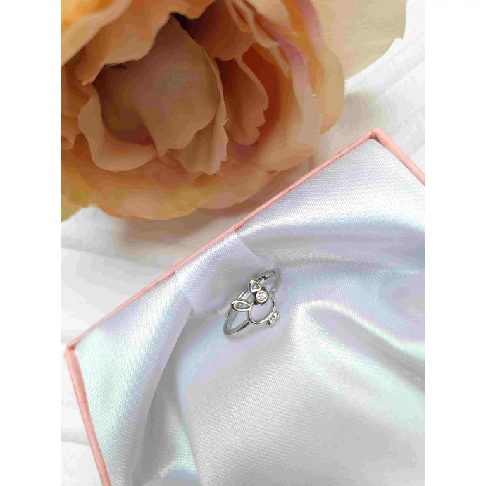 Hello Nyuszi! gyűrű