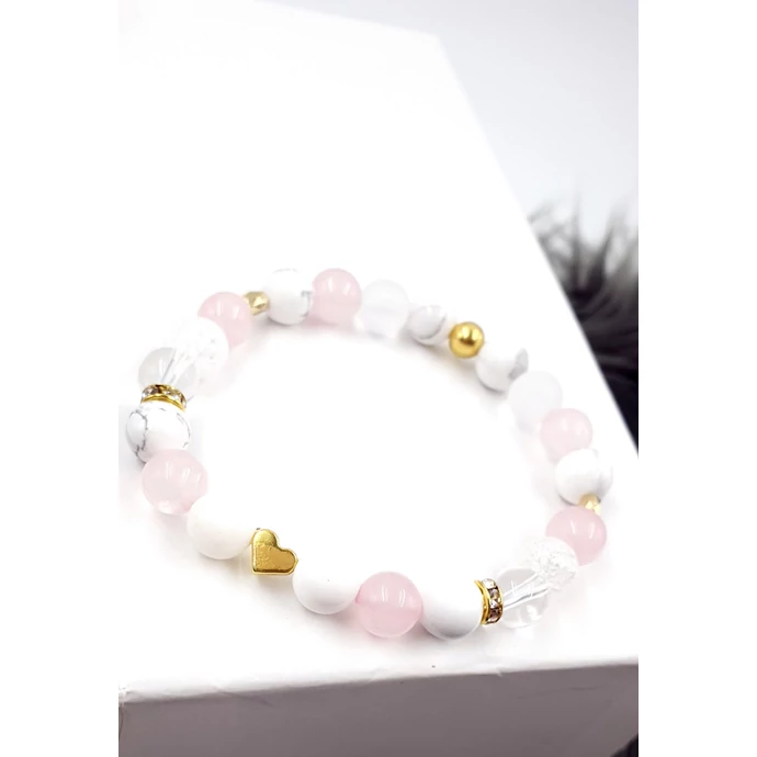 "Crystal" ásványkarkötő_2