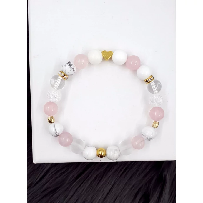 "Crystal" ásványkarkötő_1