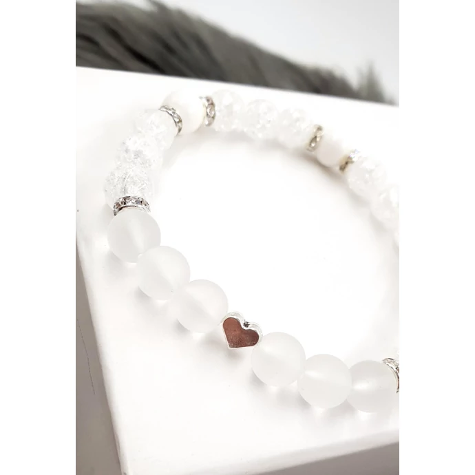 Hegyikristály csoda ásványkarkötő_2