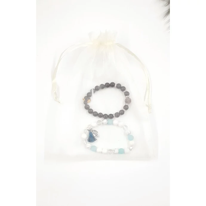 Tüll tasak nagy színes díszcsomagolás ékszer csomagolás ajándék ajándékozás