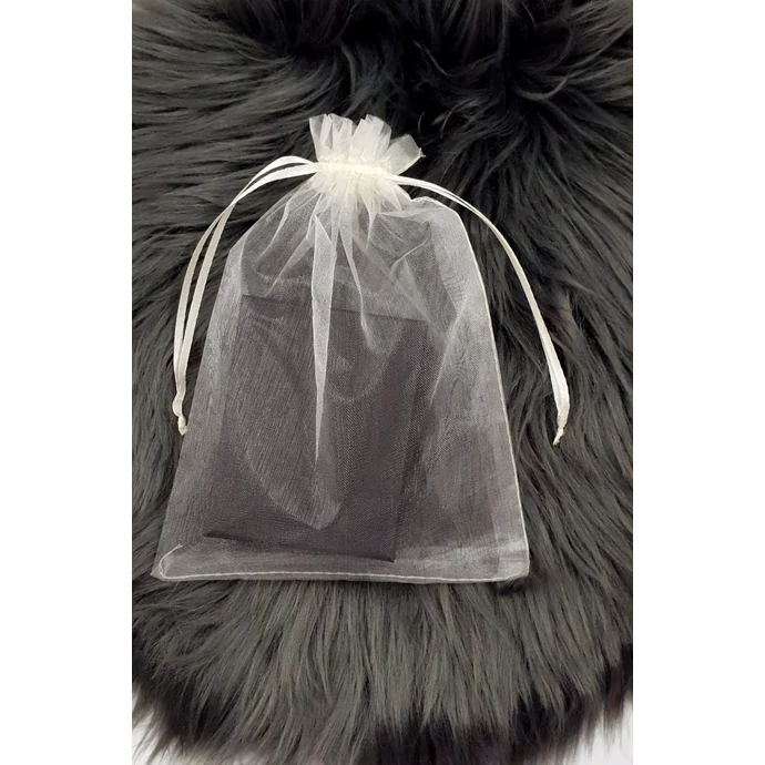 Tanúfelkérő karkötő angyalszárny medállal díszdobozban személyes ajándék, tanú, tanú felkérő, díszdobozos ajándék